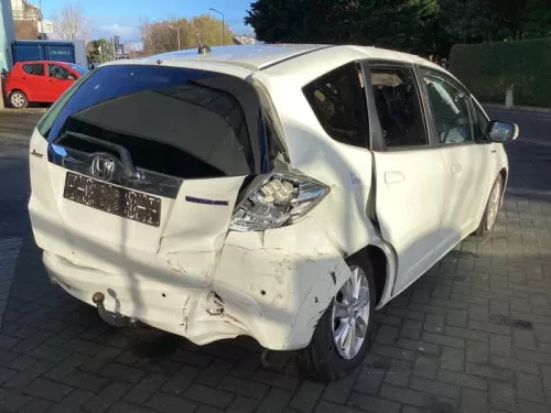 Remklauw (Tang) rechts-achter-8262117