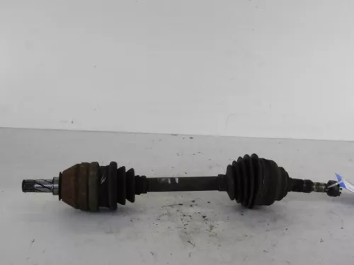 Aandrijfas links-voor Opel  f17c419