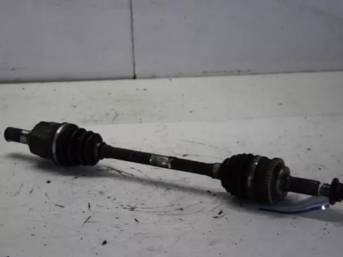 Aandrijfas links-voor Kia 495001y010 gc62