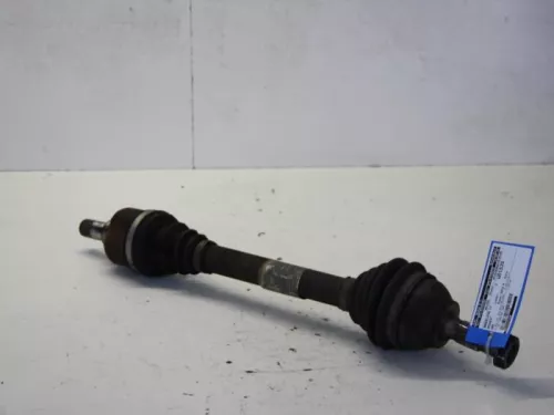 Aandrijfas links-voor Peugeot 3272pz 20ea23