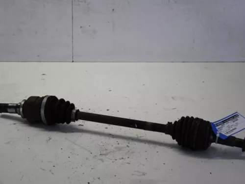 Aandrijfas links-voor Peugeot  20tt05