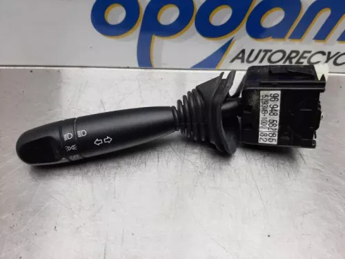 Richtingaanwijzer Schakelaar-7612391