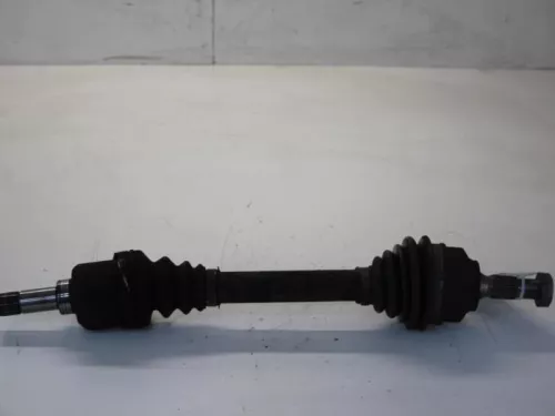 Aandrijfas links-voor Citroen  20dp37