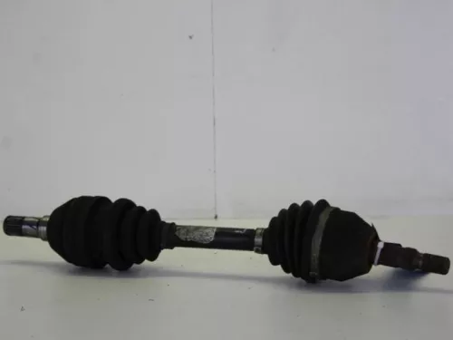 Aandrijfas links-voor Opel  mz7
