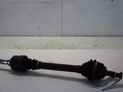 Aandrijfas links-voor Peugeot  20dp26