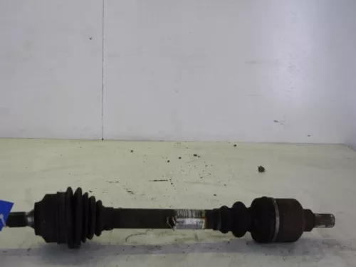 Aandrijfas links-voor Peugeot  20ts12