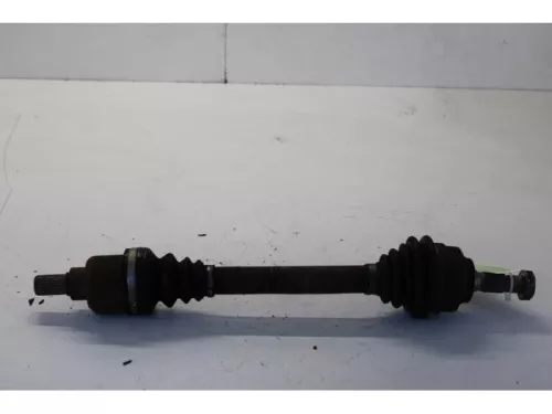 Aandrijfas links-voor Peugeot  20ts12