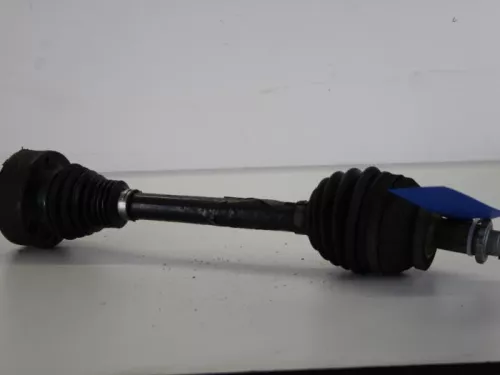 Aandrijfas links-voor Skoda  gsc