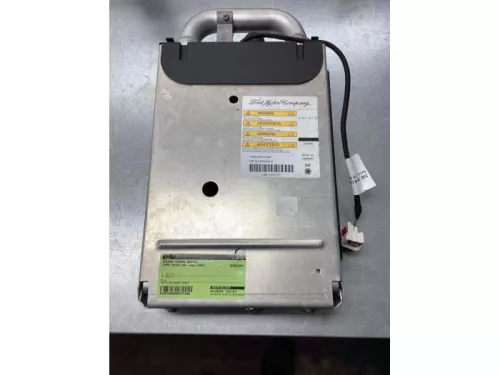 Rolbar airbag rechts-6821935