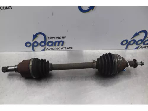 Aandrijfas links-voor Ford 1682285 220866