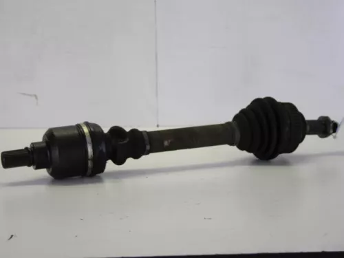 Aandrijfas links-voor Citroen  20ts02