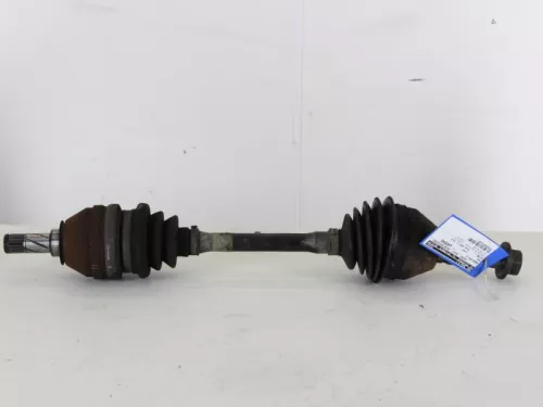 Aandrijfas links-voor Opel  f17w394