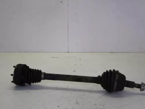 Aandrijfas links-voor Audi  duu