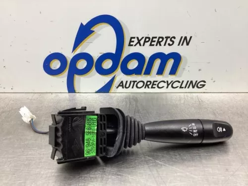 Ruitenwis Schakelaar-7993874