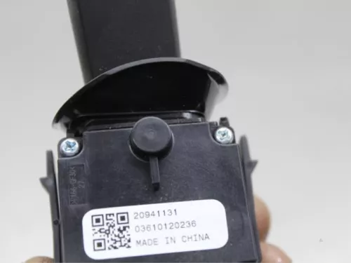 Ruitenwis Schakelaar-7885554