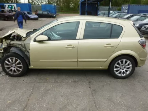 Aandrijfas links-voor Opel  f17c394