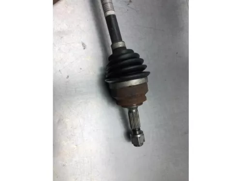 Aandrijfas links-voor Opel 9836034380