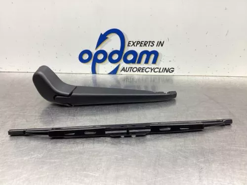 Ruitenwisserarm achter-