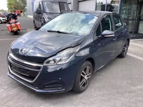 Aandrijfas links-voor Peugeot 9803959580