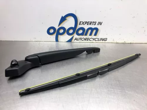 Ruitenwisserarm achter-