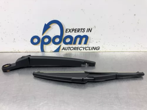 Ruitenwisserarm achter-