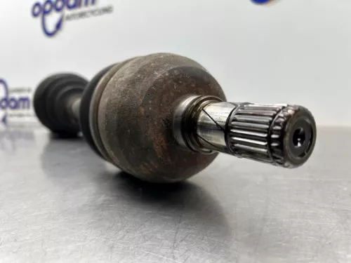 Aandrijfas links-voor Opel 13214836