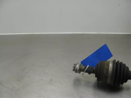 Aandrijfas links-voor Fiat