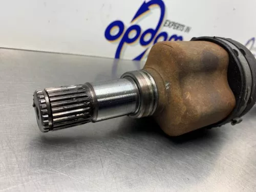 Aandrijfas links-voor Ford 3m513b437dag