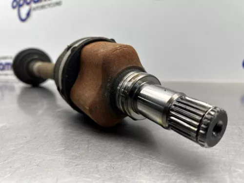 Aandrijfas links-voor Ford 9m513b437ba