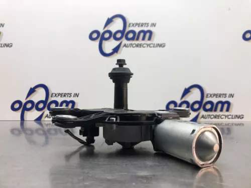 Ruitenwissermotor achter-8097421