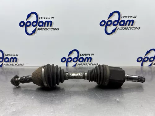 Aandrijfas links-voor Opel 95524444