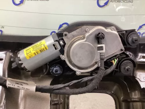 Ruitenwissermotor achter-8167904