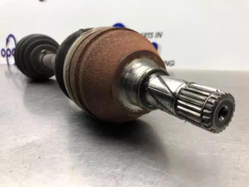 Aandrijfas links-voor Opel 13136382