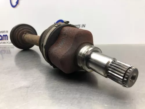 Aandrijfas links-voor Ford 9m513b437ba