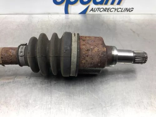 Aandrijfas links-voor Mazda 223541