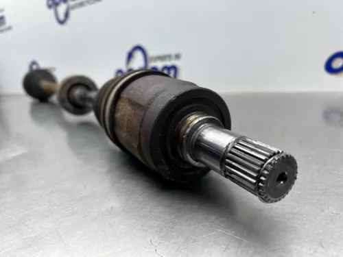 Aandrijfas links-voor Honda 44306s5a950