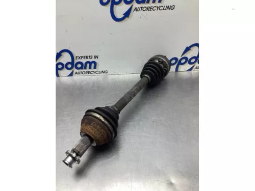 Aandrijfas links-voor Seat 6q0407271at