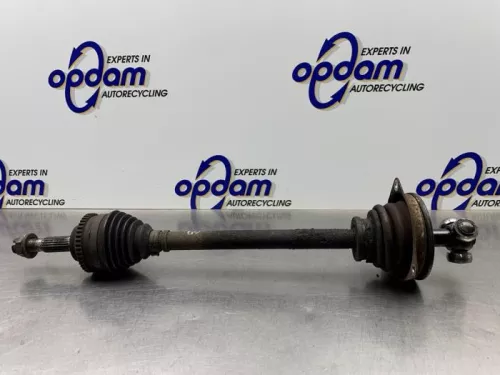 Aandrijfas links-voor Renault 8200075522