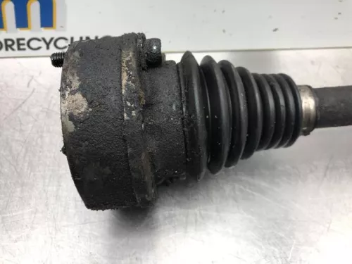 Aandrijfas links-voor Audi