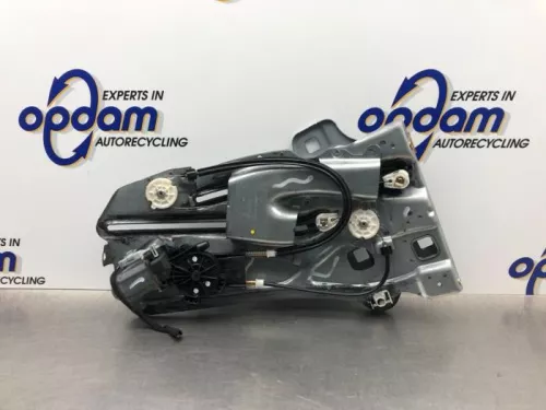 Ruitmechaniek 2Deurs links-achter-8221899