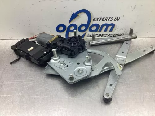 Ruitmechaniek 2Deurs links-achter-8074561