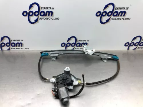 Ruitmechaniek 2Deurs links-voor-8178911