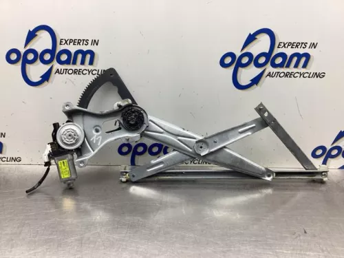 Ruitmechaniek 2Deurs links-voor-8120050