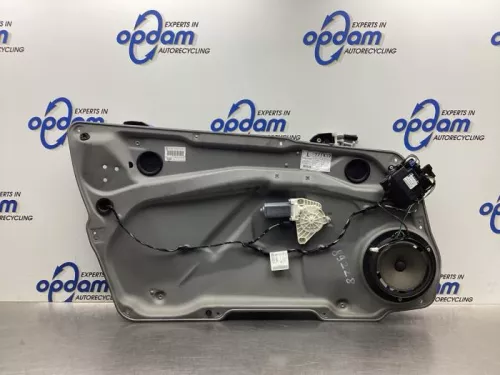 Ruitmechaniek 2Deurs links-voor-8091832