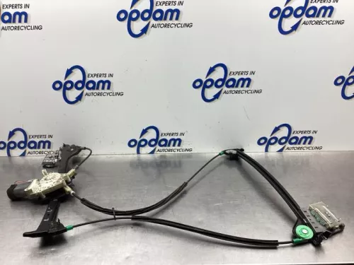 Ruitmechaniek 2Deurs links-voor-8121158