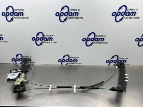 Ruitmechaniek 2Deurs links-voor-8273339