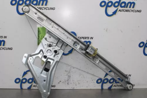 Ruitmechaniek 2Deurs links-voor-7581582