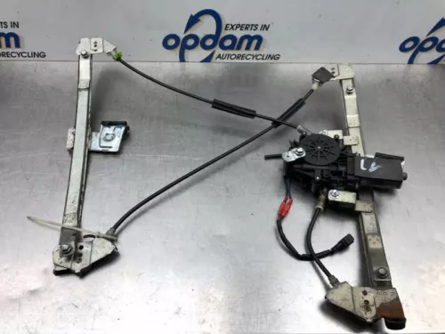 Ruitmechaniek 2Deurs links-voor-7874928