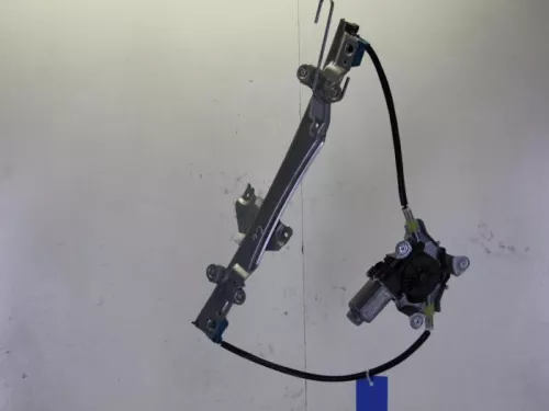 Ruitmechaniek 2Deurs links-voor-7581061