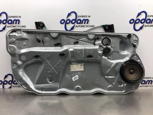 Ruitmechaniek 2Deurs links-voor-8162018